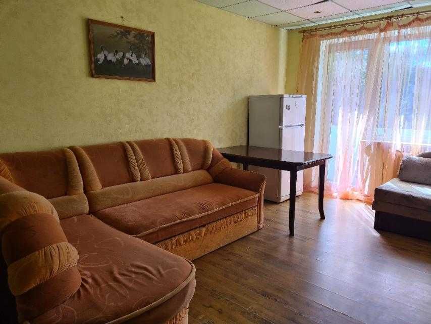 2х комнатная Соцгород, ЮГОК, АШАН Город на 4 раздельных спальных