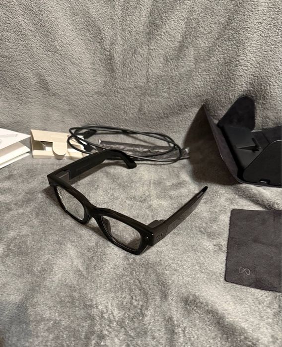 Ray-Ban Meta Display