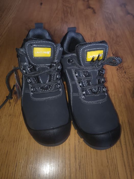 Buty robocze Lahti Pro