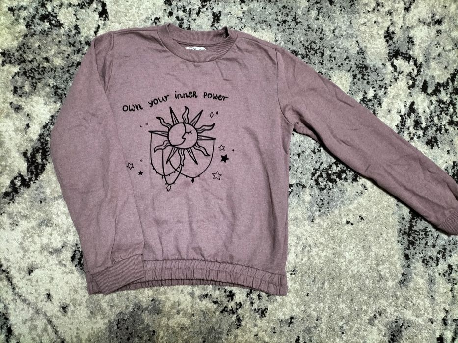 Кофтинка на дівчинку 146-152зріст