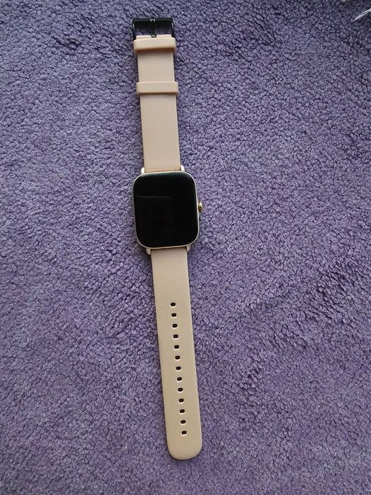 Relógio Smartwatch Amazfit GTS3