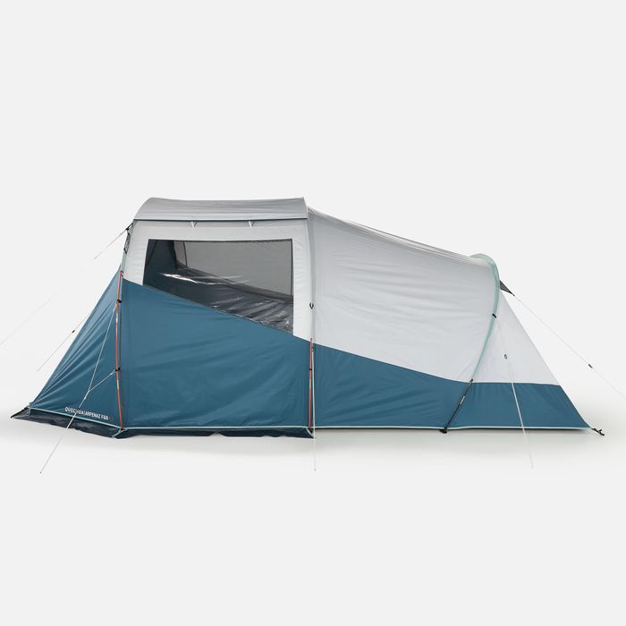 Tenda de Campismo Fresh & Black Arpenaz 4.1 - 4 Lugares