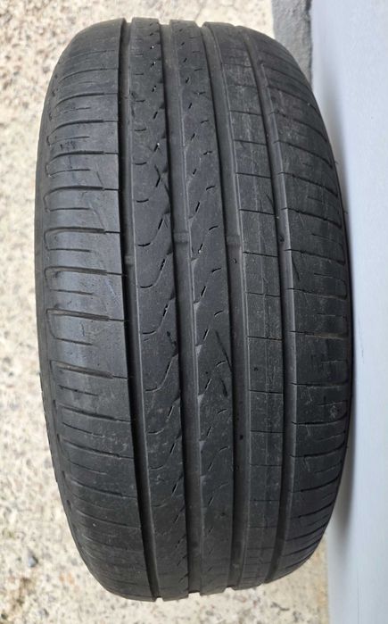 Колесо Pirelli Cinturato P7 Blue 205/55 R16 (91V)