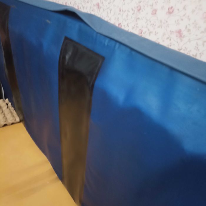 Матрас Противопролежневый  AtmosAirв защитном  чехле