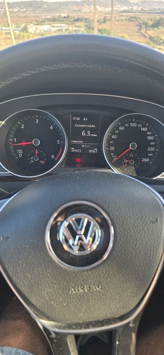 VolksWagen Passat 2.0 tdi 2015 — photo 2