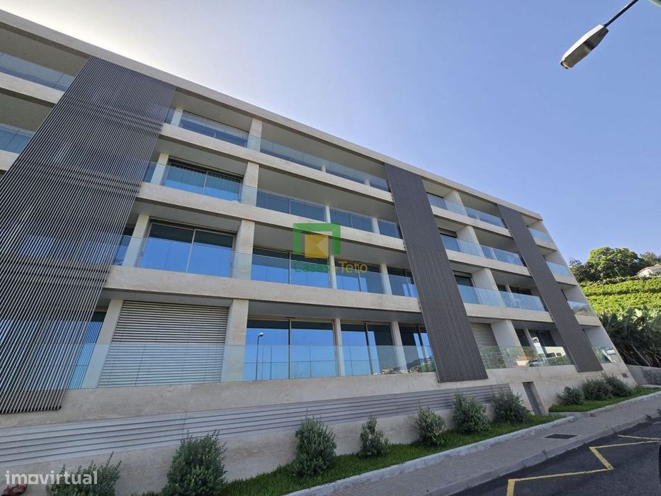 Apartamento T3 Contemporâneo