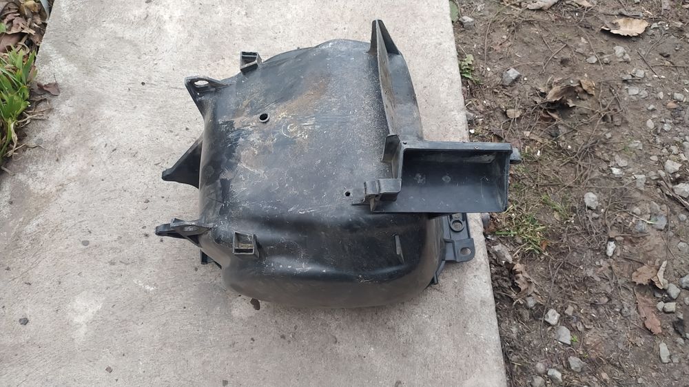 Корыто/бардачек Yamaha sa12