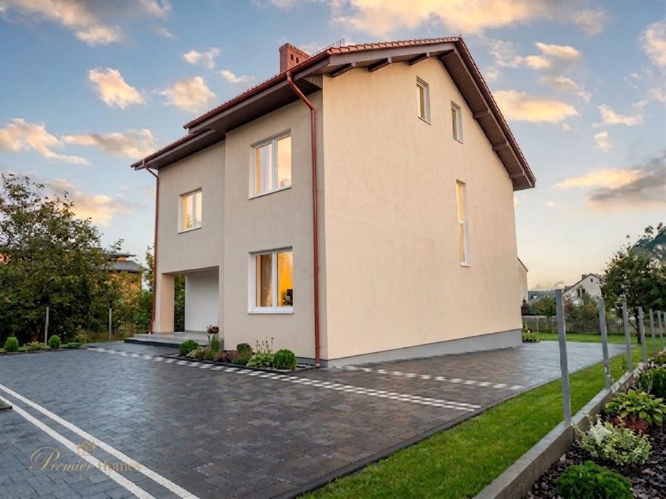 Продаж будинок Львів