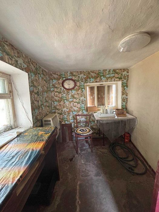 Домик-3 комн.35 м.кв. уч.-3 сотки. р-н 6 Слободская-Скороходова