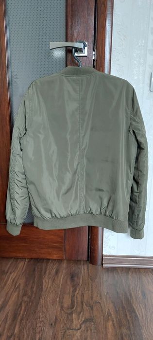 Куртка, бомбер весняний, 42 р. (ХS)