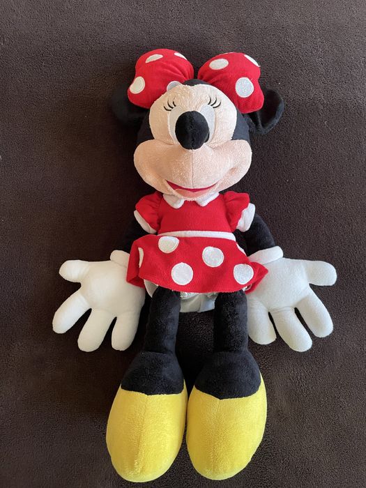 Іграшка Міккі Маус Disney з Німеччини