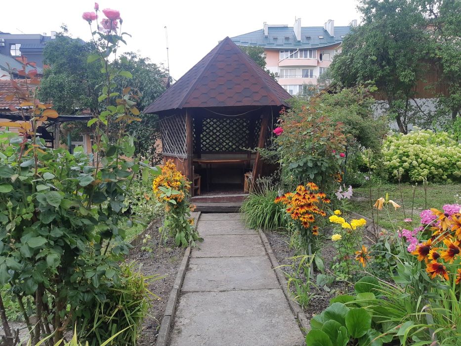 Оренда житла в м. Трускавець.Є генератор