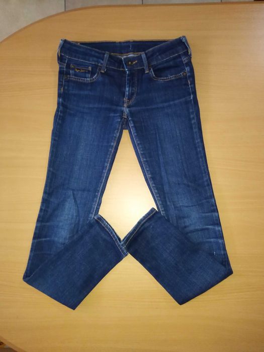 Calças - Pepe Jeans (rapariga)