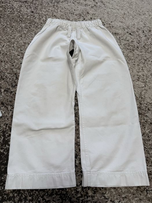 Карате захист і кімоно