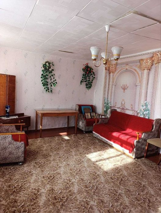 Продаж будинку від власника