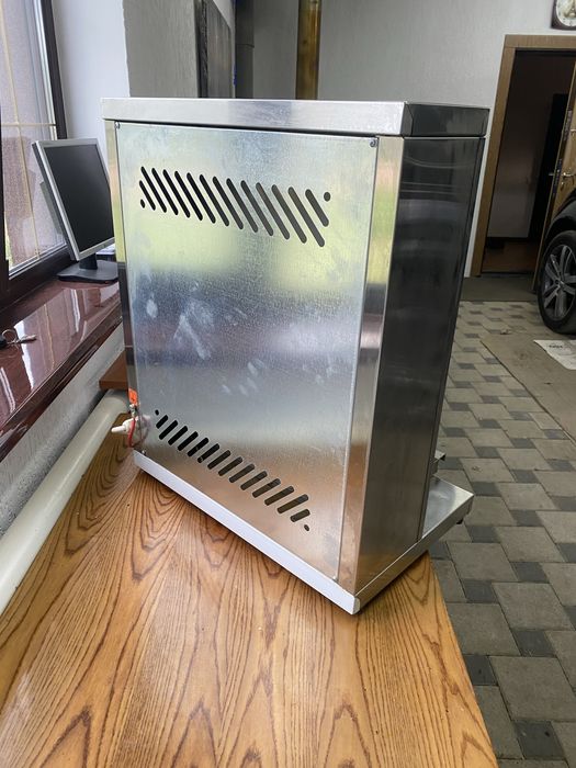 Електрошашличниця