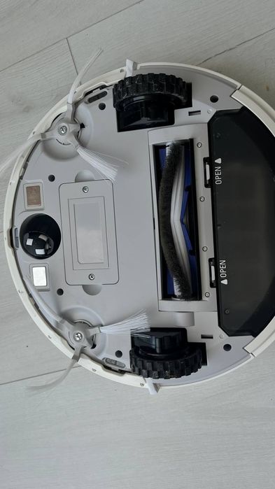 ROWENTA X-Plorer Serie 40