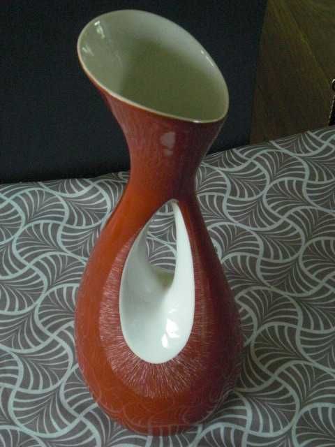 Ćmielów wazon CALYPSO PRL