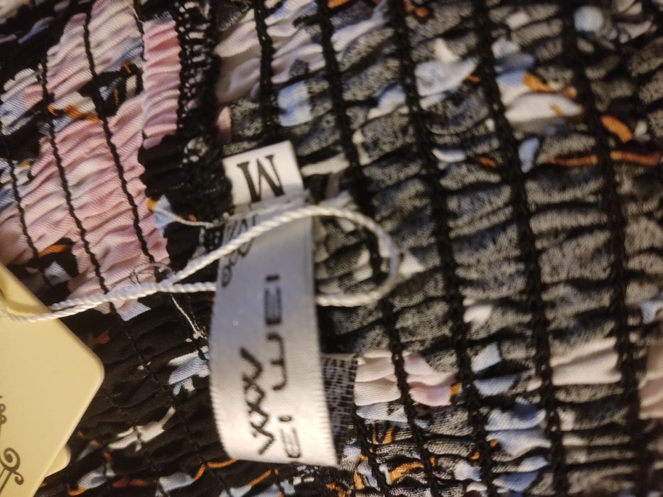 Sukienka damska letnia.