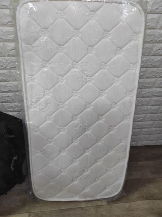 Матрац наматрасник матрас ортопедичний різні розміри 200*160 АКЦІЯ !!!