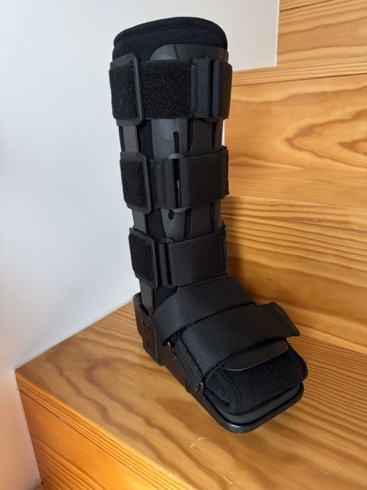 Bota Walker - Uso 15 Dias