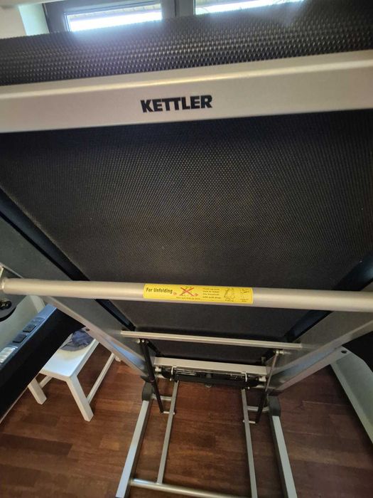 Bieżnia Kettler Run 7
