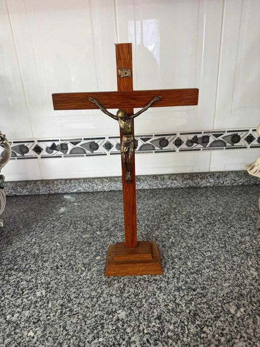 Cristo Crucificado