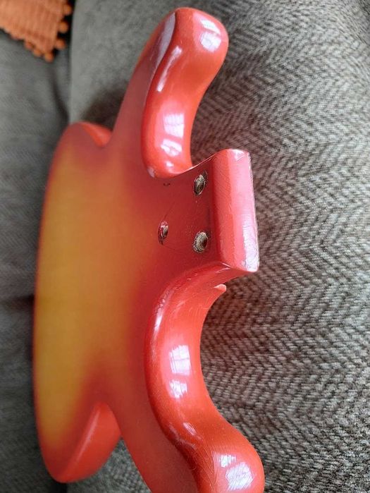 korpus gitara basowa Defil Luna