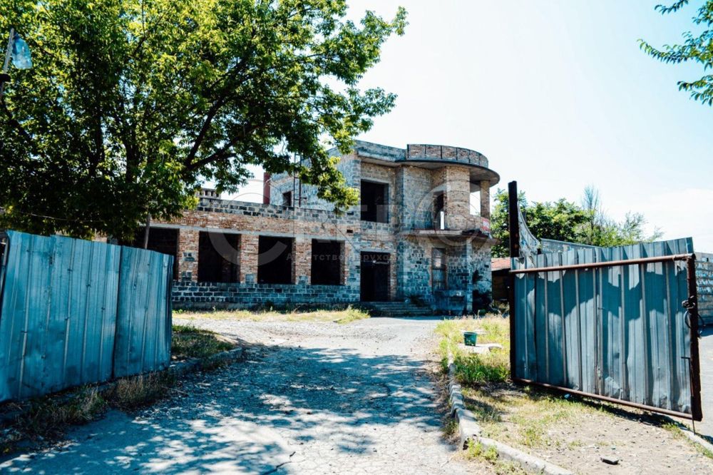 Продаж окремої будівлі, р-н Вечірній