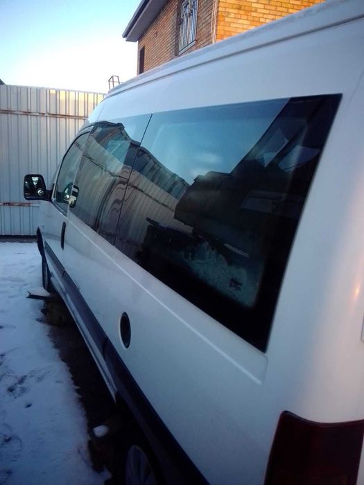 автомобіль скудо 2004 черкаси