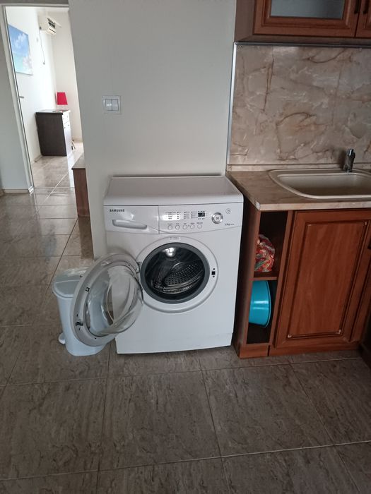 Двухкомнатный аппартамент на берегу моря, Болгария от собственника