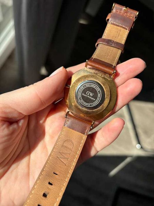 Zegarek damski Daniel Wellington
