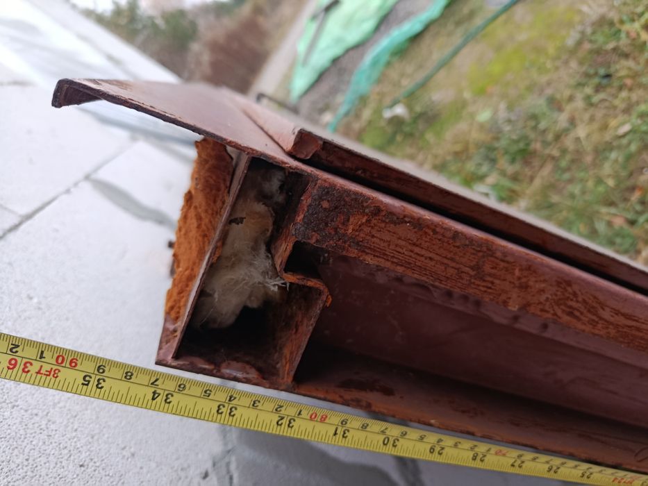 Продам бронедвері 870*2070мм 70кг