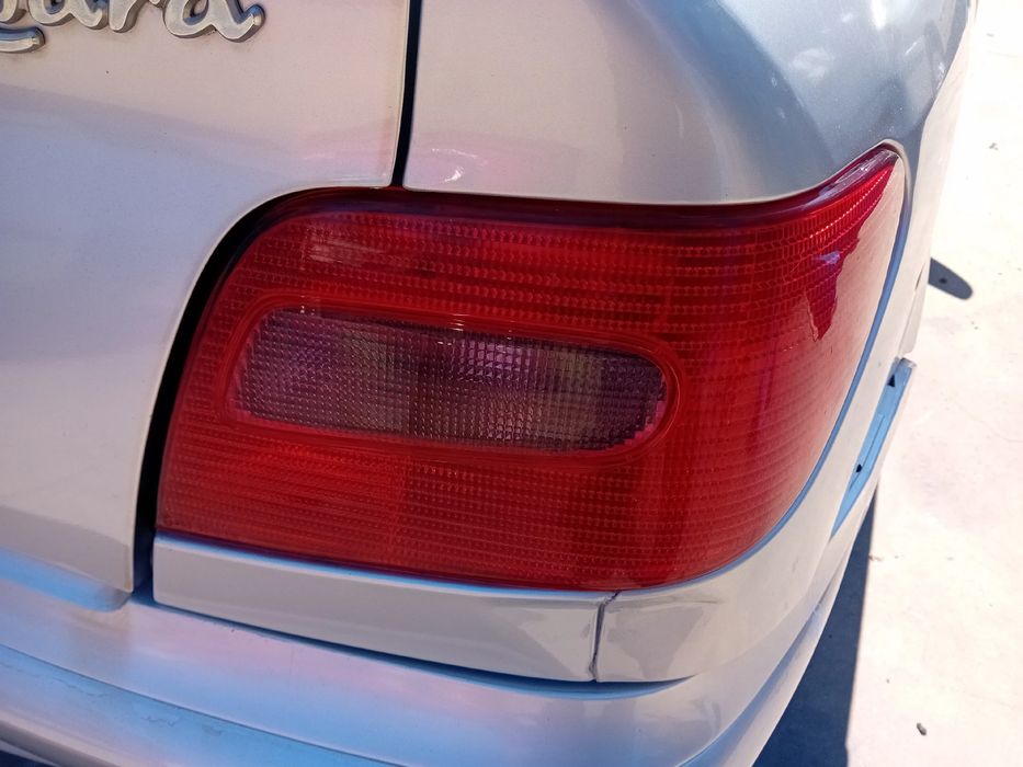 Farolim direito CITROËN XSara (N1)