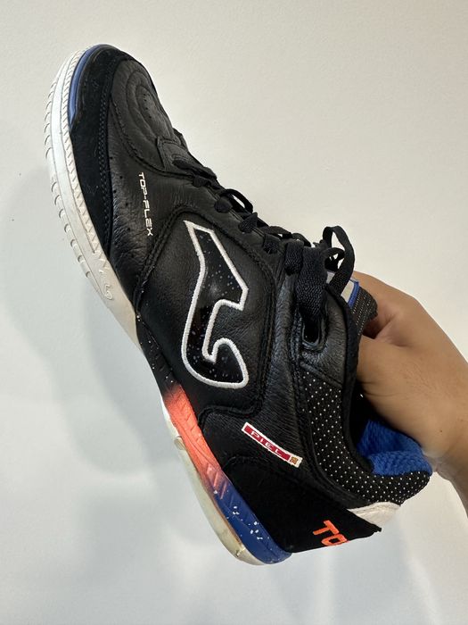 Chuteira Joma top flex