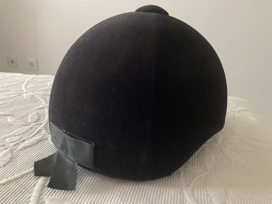 Toque de equitação