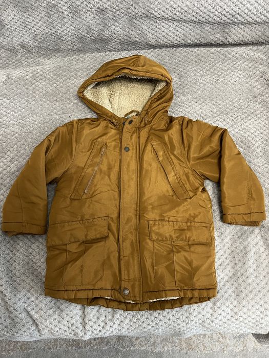 Куртка дитяча 4-5 років