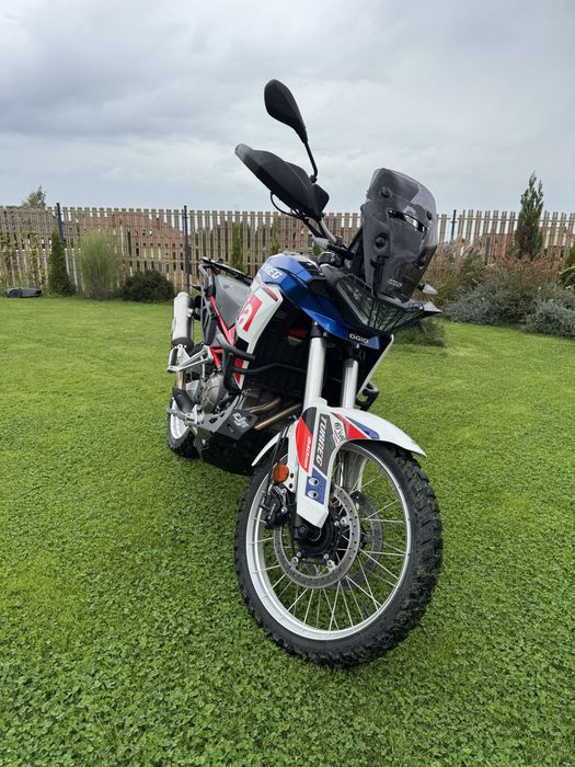 Aprilia