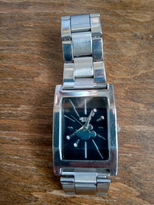 Disney watch Disney Mickey mouse