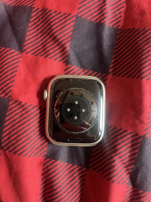 Apple watch seria9 45mm