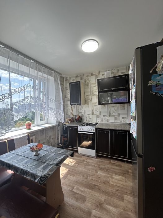 2-кімнатна квартира. Місто Буча | 50000$ | купити квартиру з ремонтом