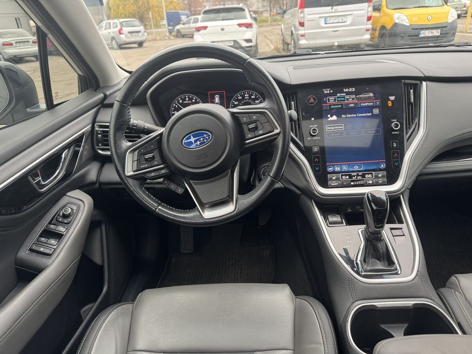 Продам свій Subaru outback