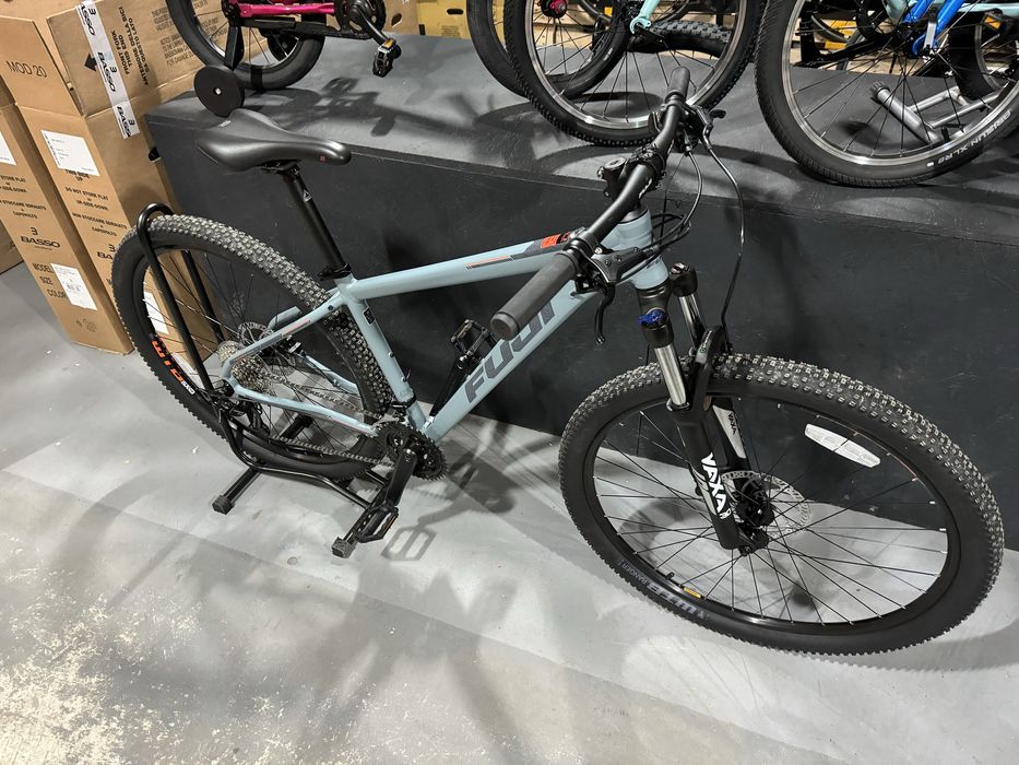 Nowy rower MTB 29 Fuji Nevada 1.7 rozm M  i XL