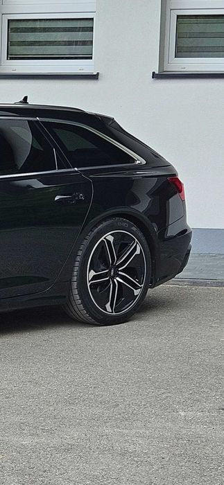 Koła letnie 20" Audi A6 C8