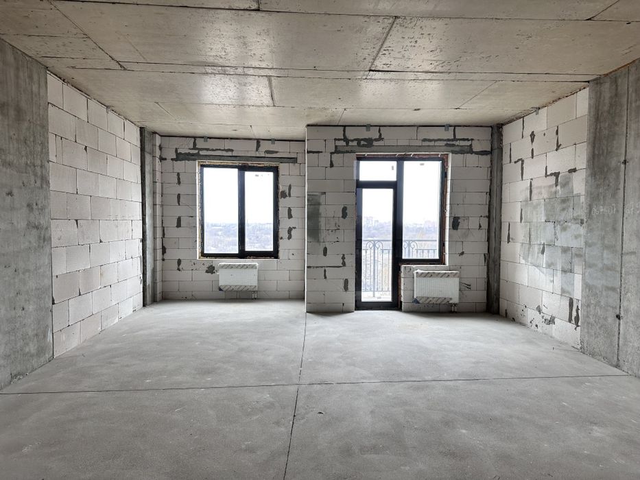 Гефест! Продам однокомнатную квартиру 50 м в центре Одессы, ЖК Аполлон