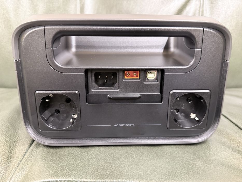 EcoFlow RIVER 3 Plus