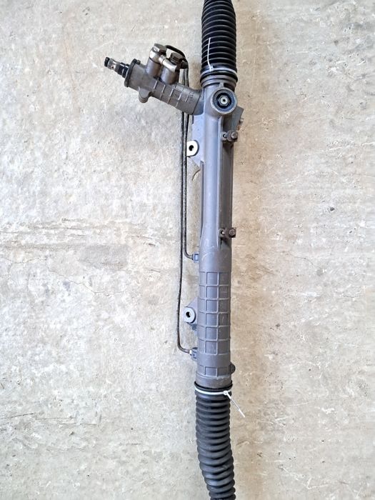 Рульова рулевая рейка BMW E81 E84 E90 E91 BMW 1 BMW 3 BMW X1