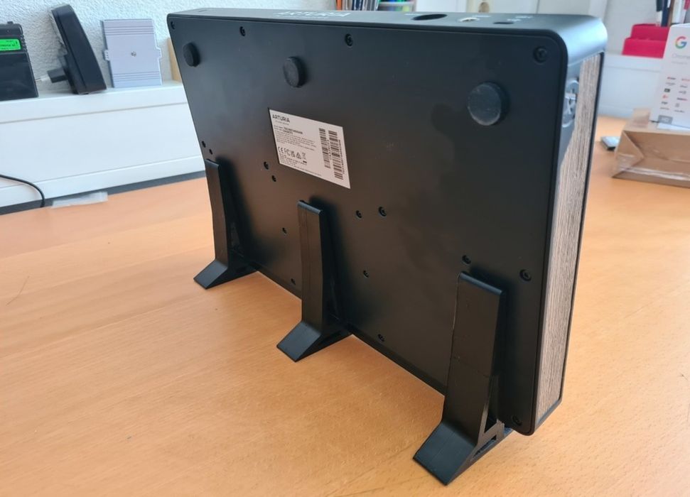 Podstawka/stojak pod Arturia Minilab 3
