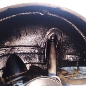 Антикорозійна обробка авто