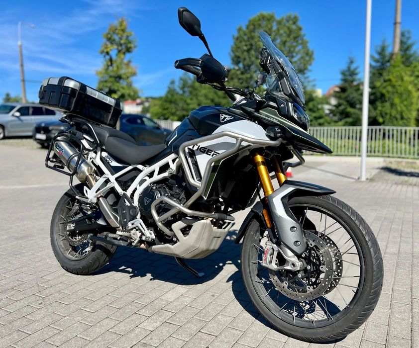 Triumph